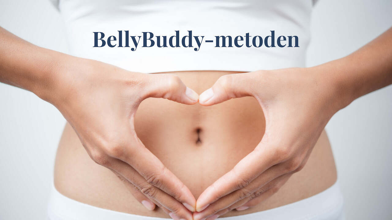 BellyBuddy