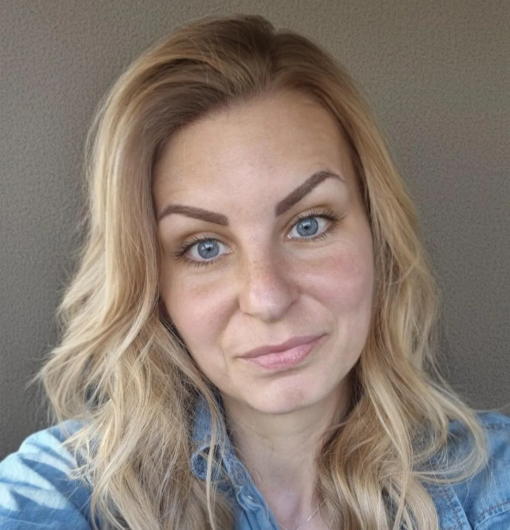 Caroline Henriksson