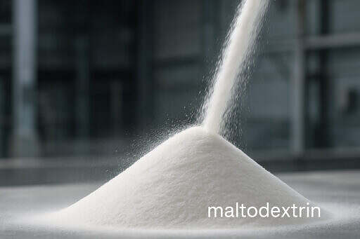 Maltodextrin