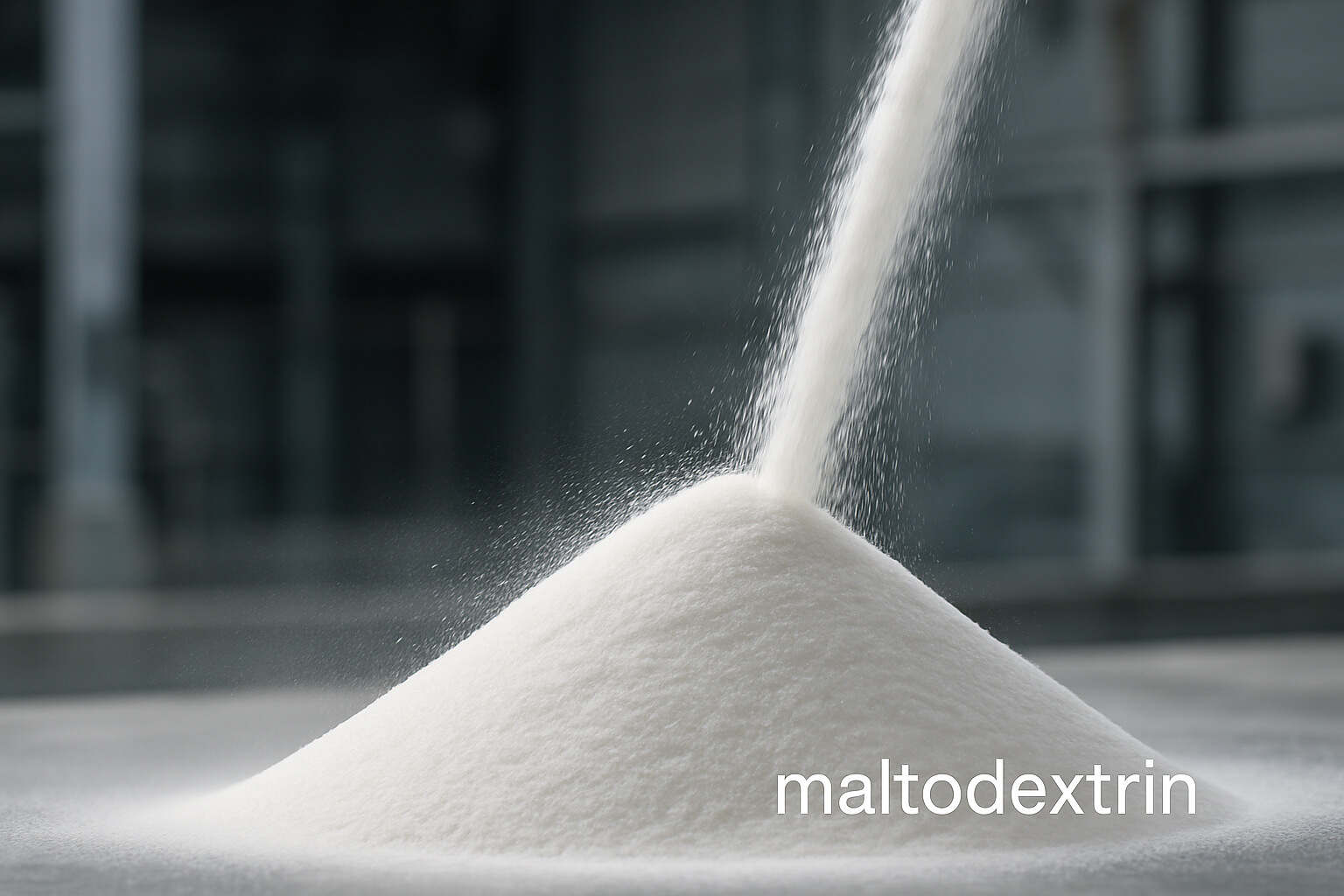 Maltodextrin