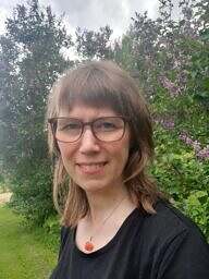 Therese Lundkvist