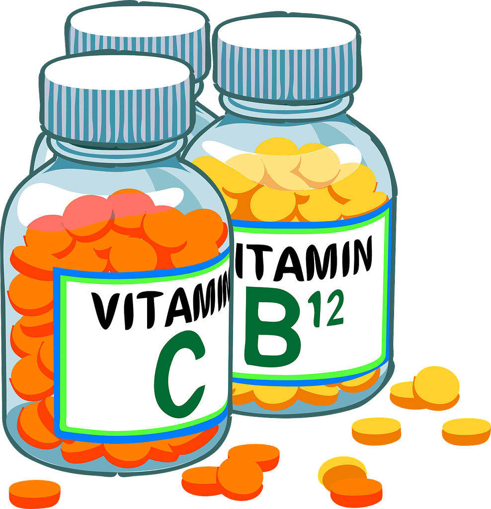 vitaminer